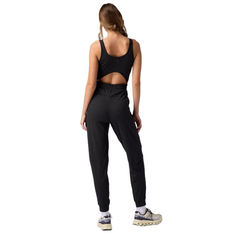 Women's Destination Everywhere Jumpsuit