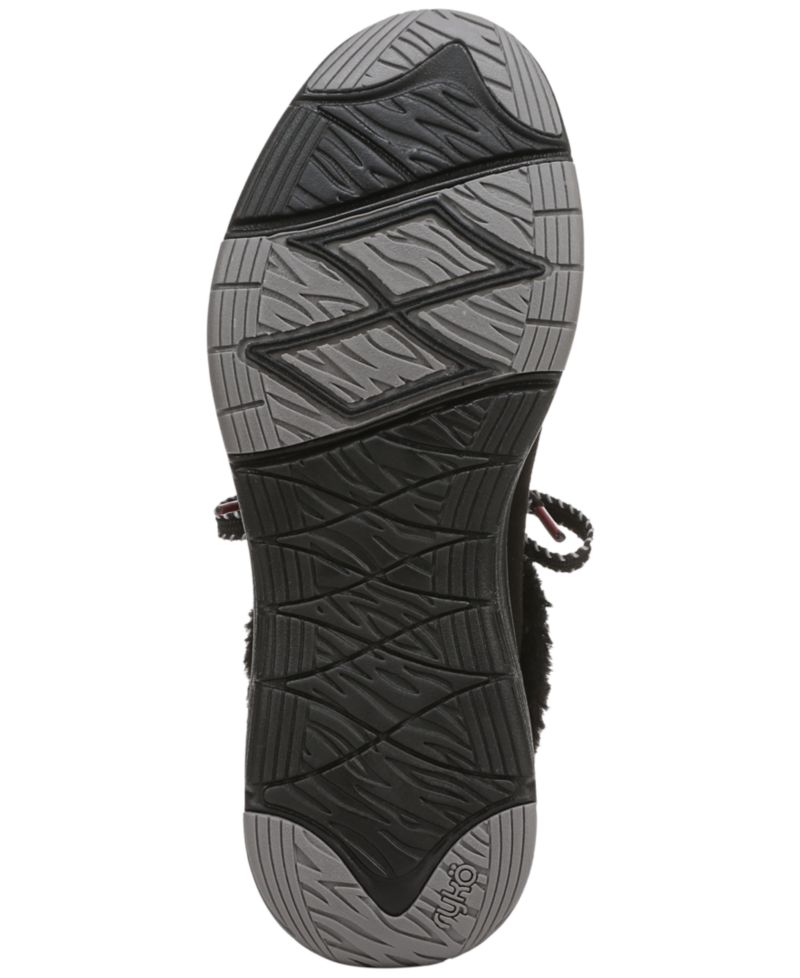 Women's Avid Water-Resistant Slip On Sneakers