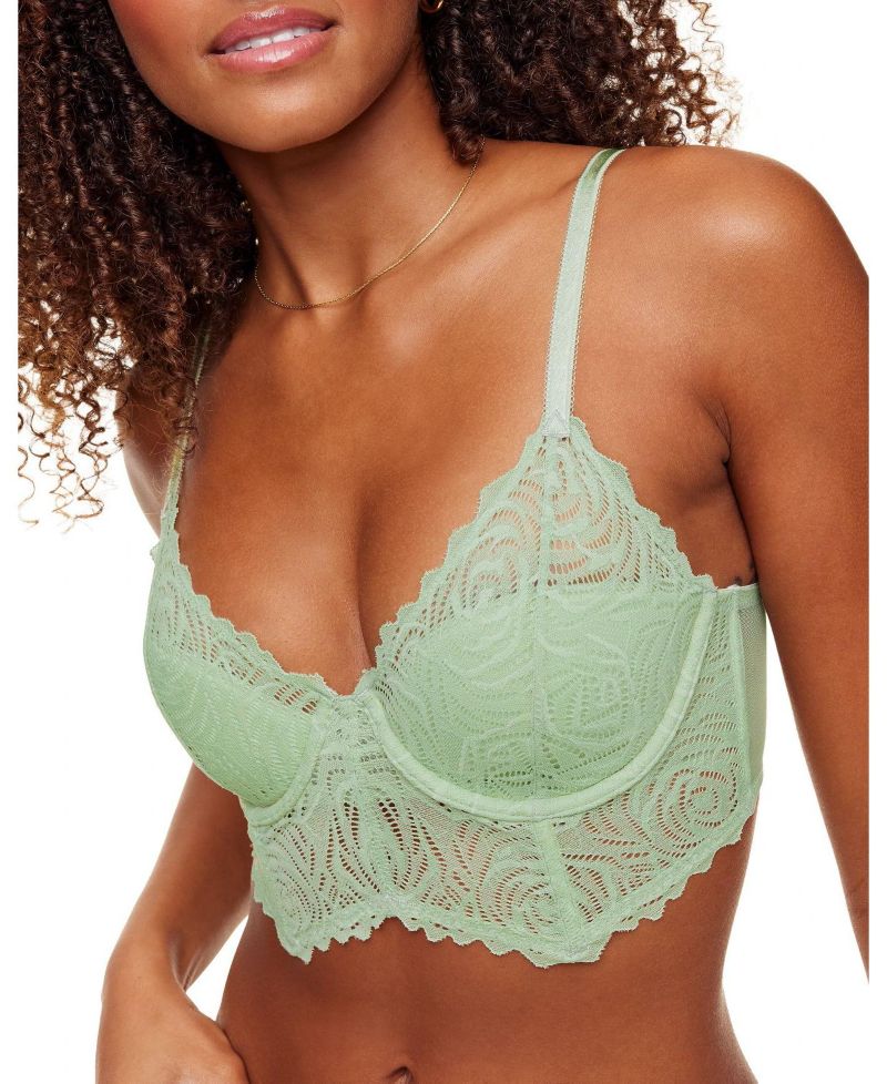 Women's Lucinda Contour Demi Bra