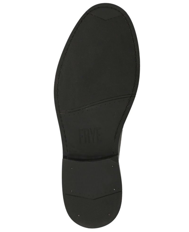 Men's Paul Mid Lace-Up Ankle Boots