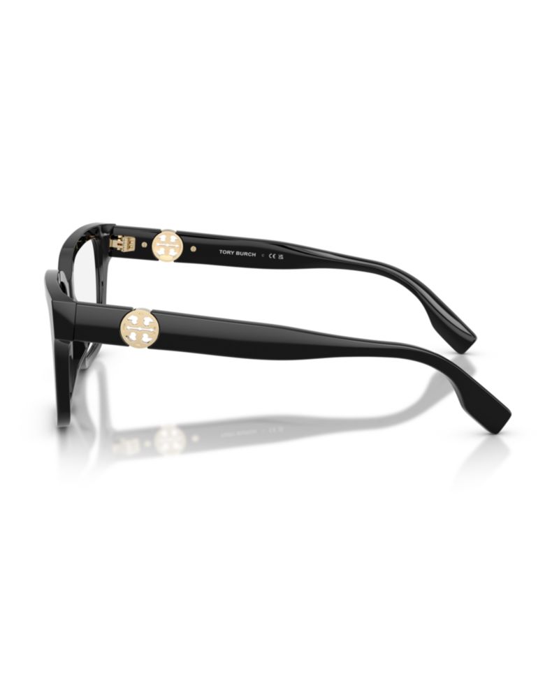 Woman Square Plastic TY2168U Eyeglasses