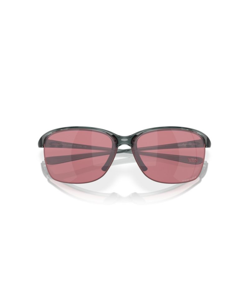 Women's Rectangle Sunglasses, Unstoppable OO9191