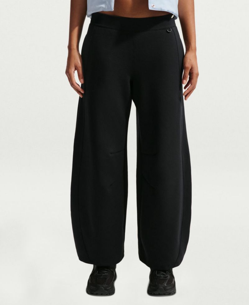 Women's 24.7 ImpossiblySoft High-Waisted Wide-Leg Pants