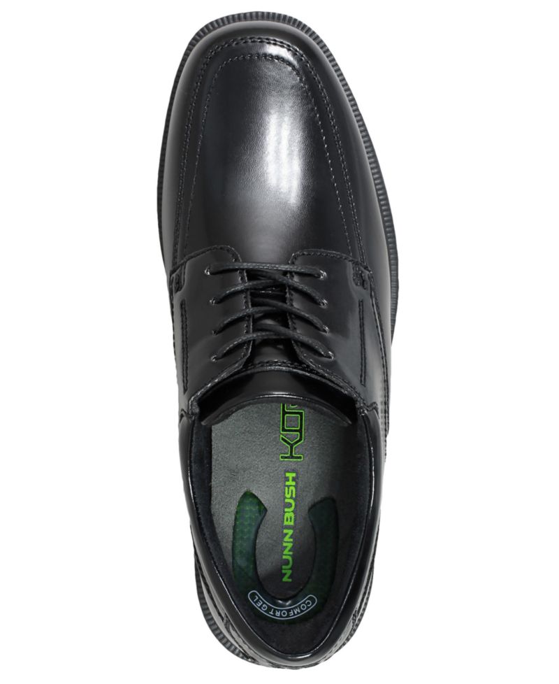 Men's Bourbon Street Dress Casual Shoes