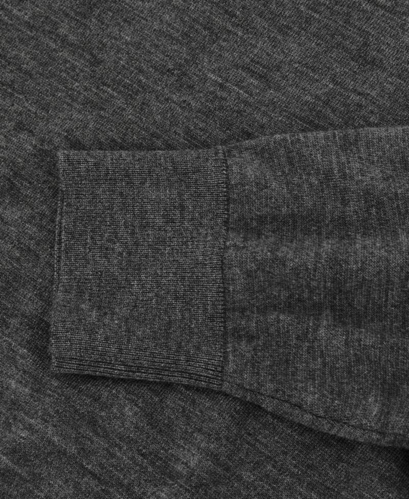 Women's Suzzie Merino Wool Crew Neck T-Shirt