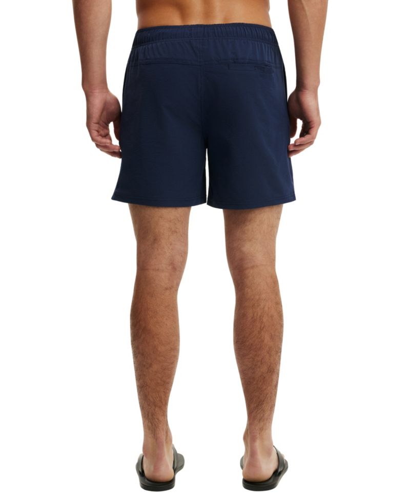 Men's Active Stretch Swim Shorts, 6" Inseam