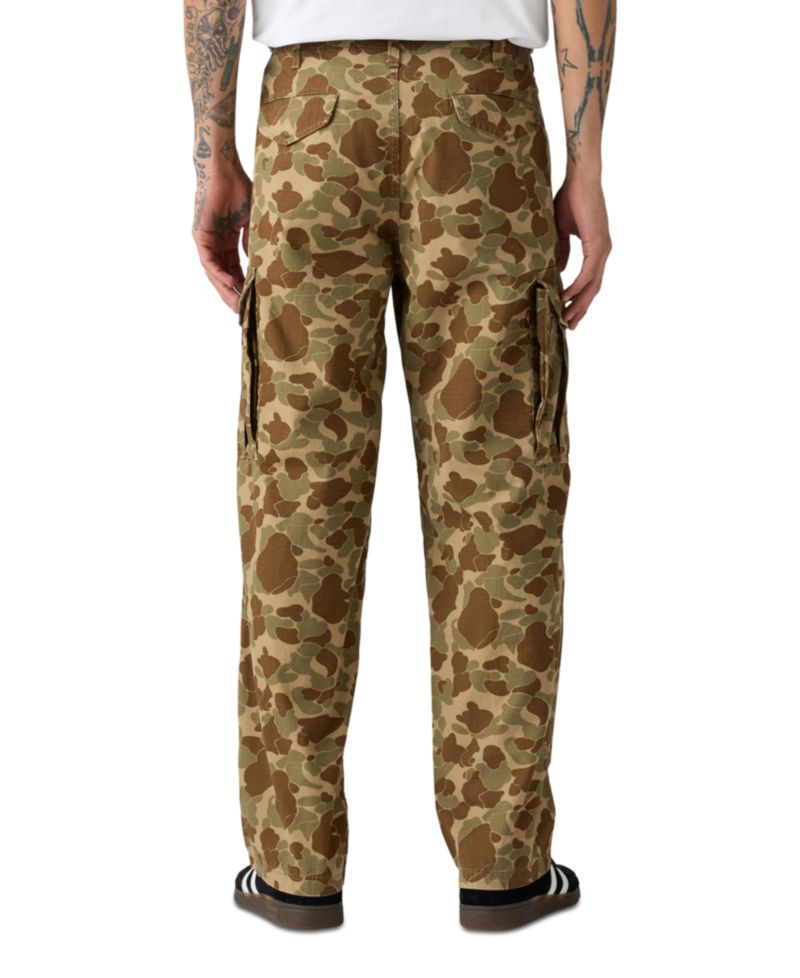 Men's XX Baggy Cargo Pants