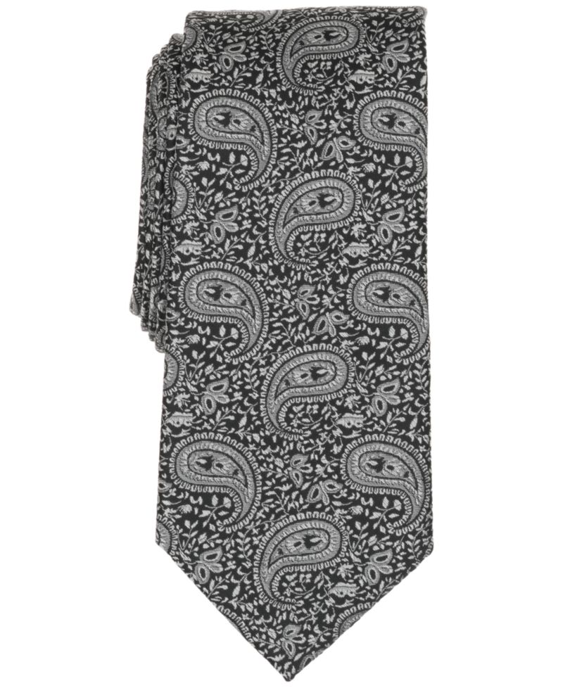 Men's Luma Paisley Tie