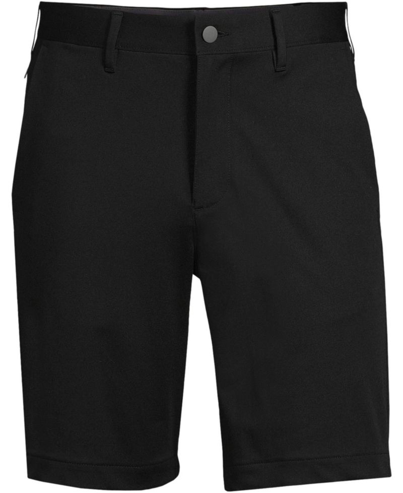 Men's Flex Golf Short, 9" inseam