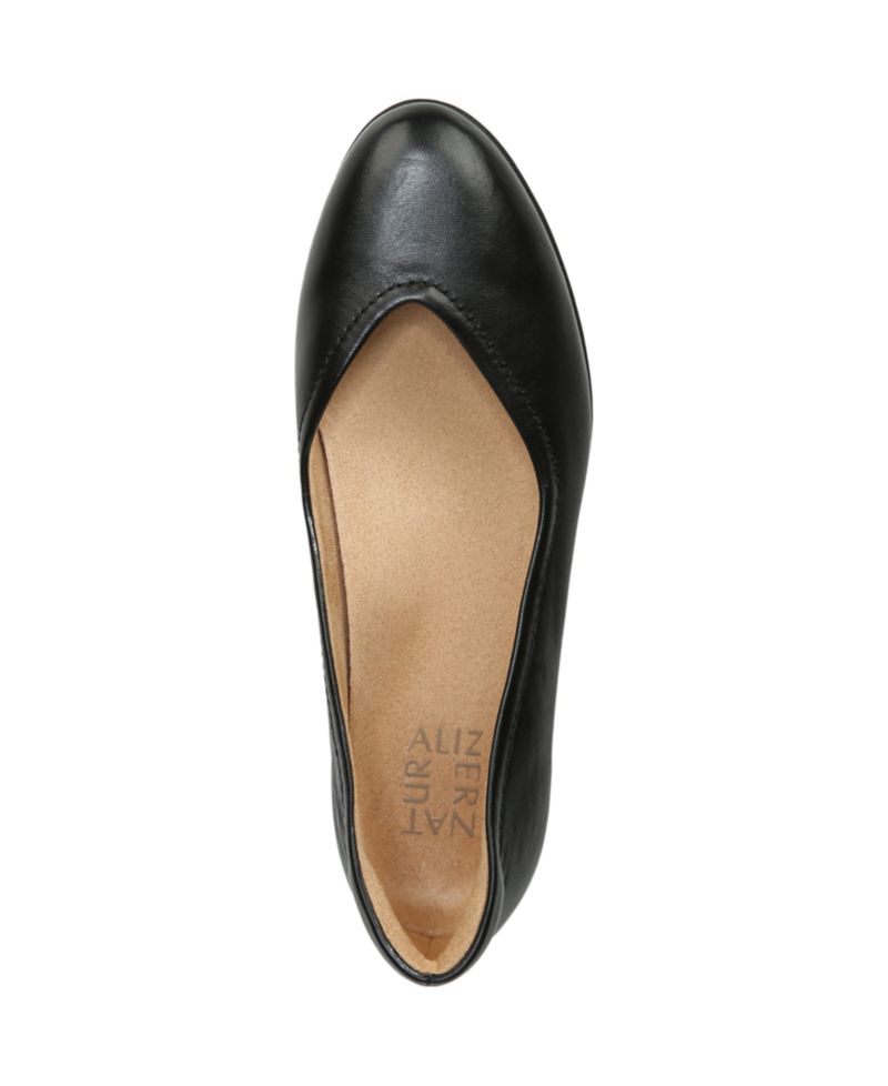 Vivienne Ballet Flats