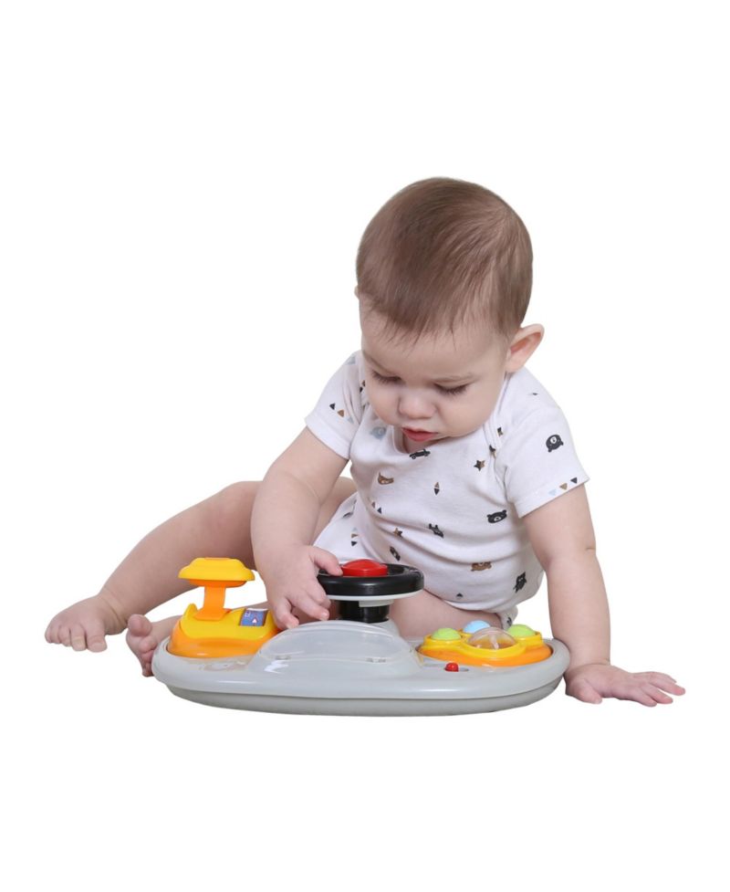 Trend 5.0 Activity Walker - Speedster
