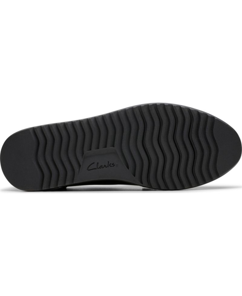 Women's Zylah May Platform Loafers