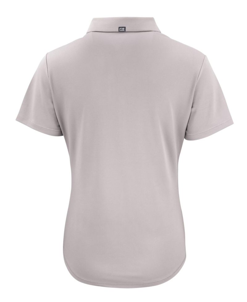Women's Forge Stretch Short Sleeve Polo