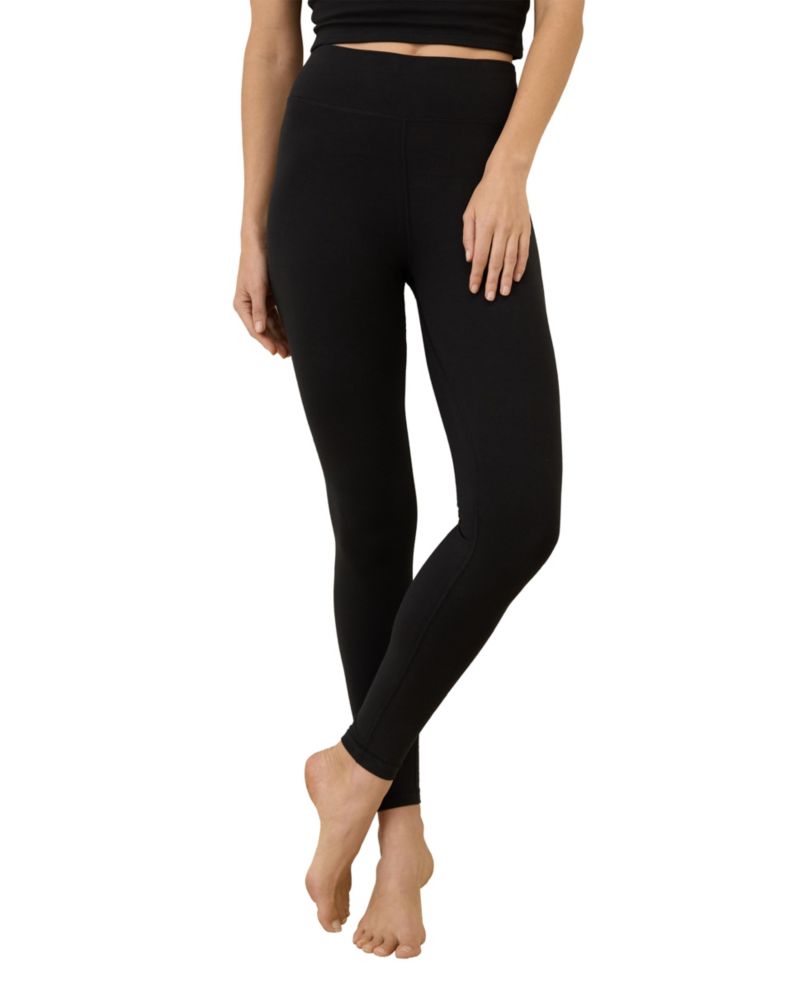 Women's Organic Cotton On the Go-To Legging