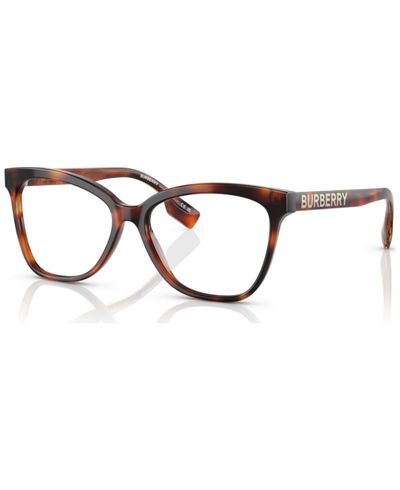 Woman Cat Eye Plastic BE2364 Grace Eyeglasses