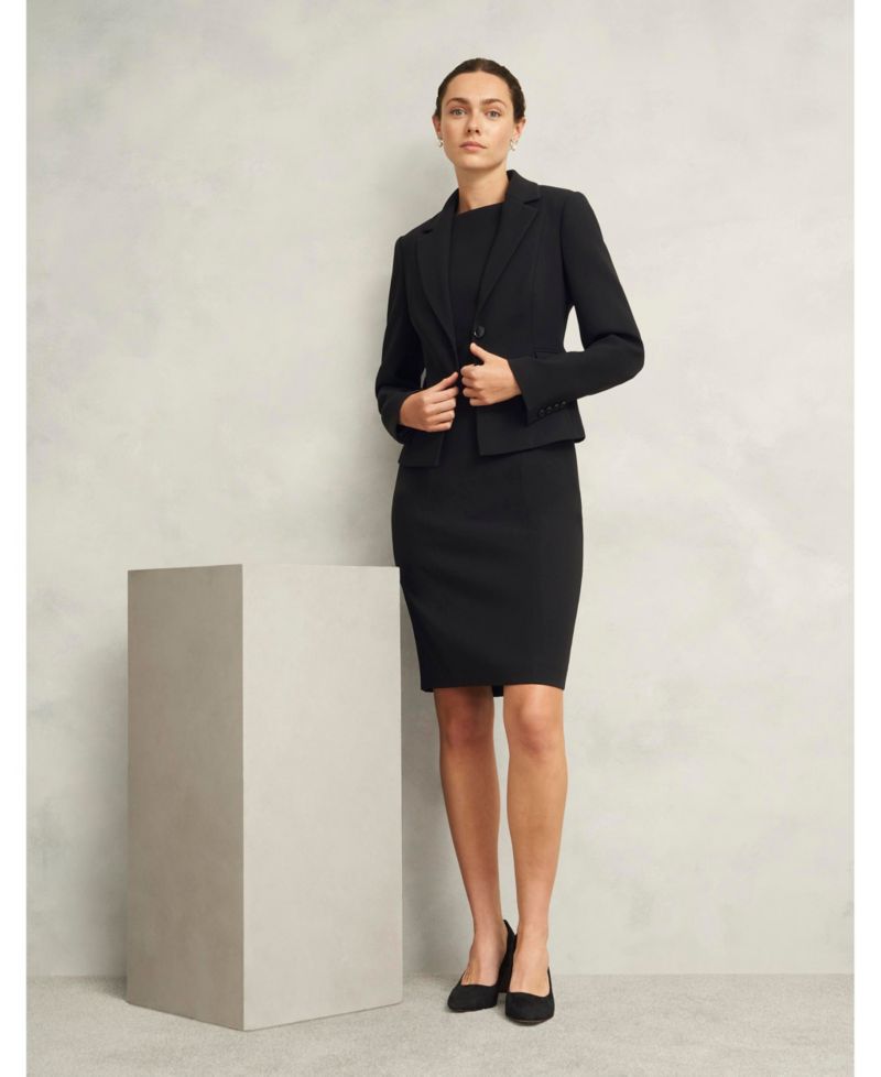 Women's Rae Sleeved Dress