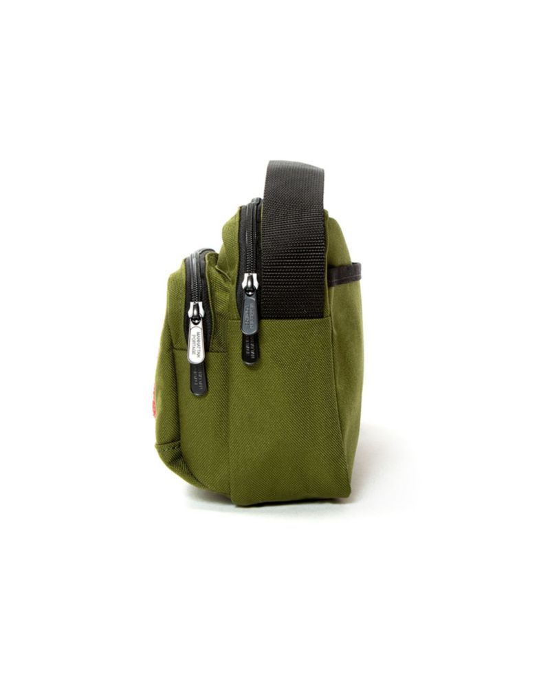 Shaw Shoulder Bag