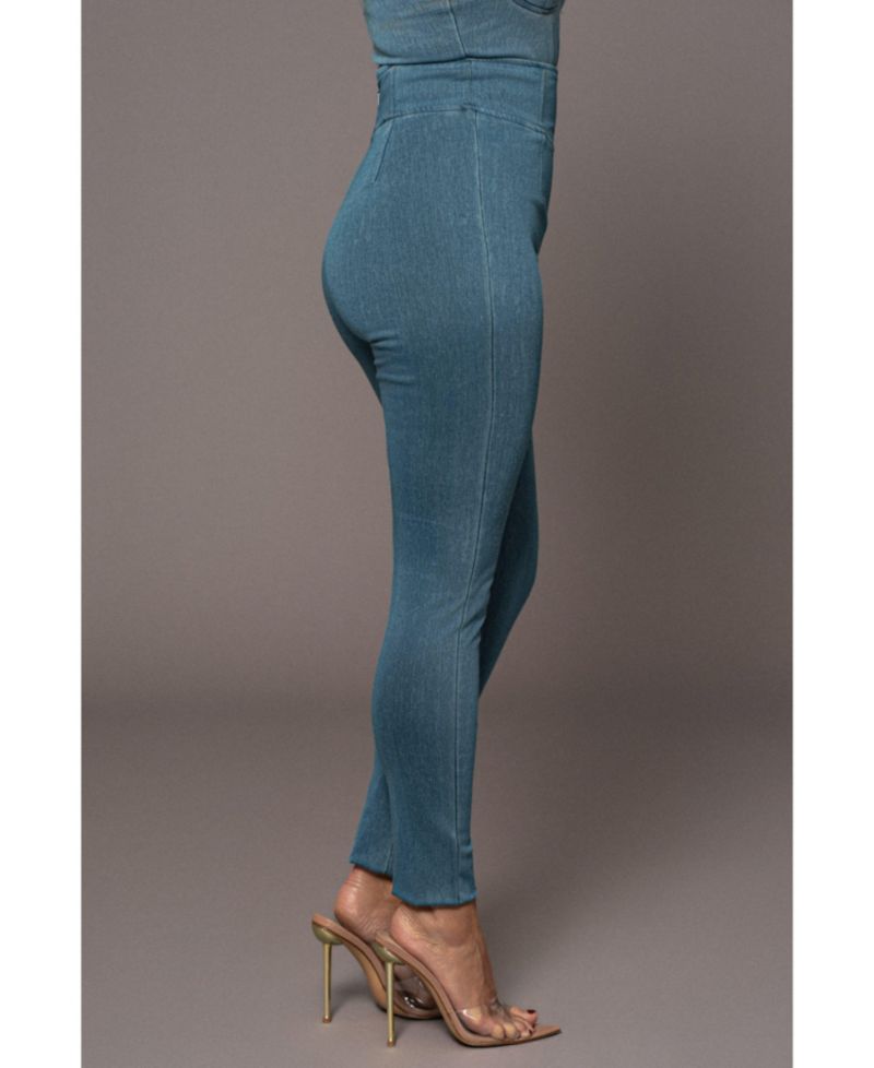 Women's ALICE HIGH WAISTED JEANS