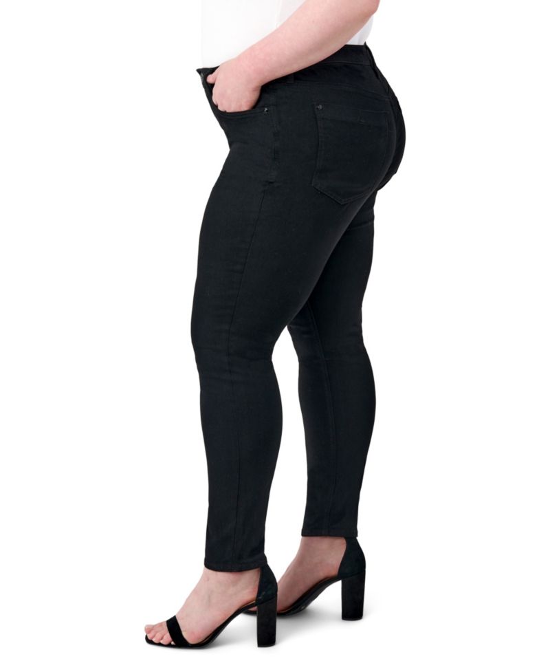 Plus Size Bombshell Skinny Jeans