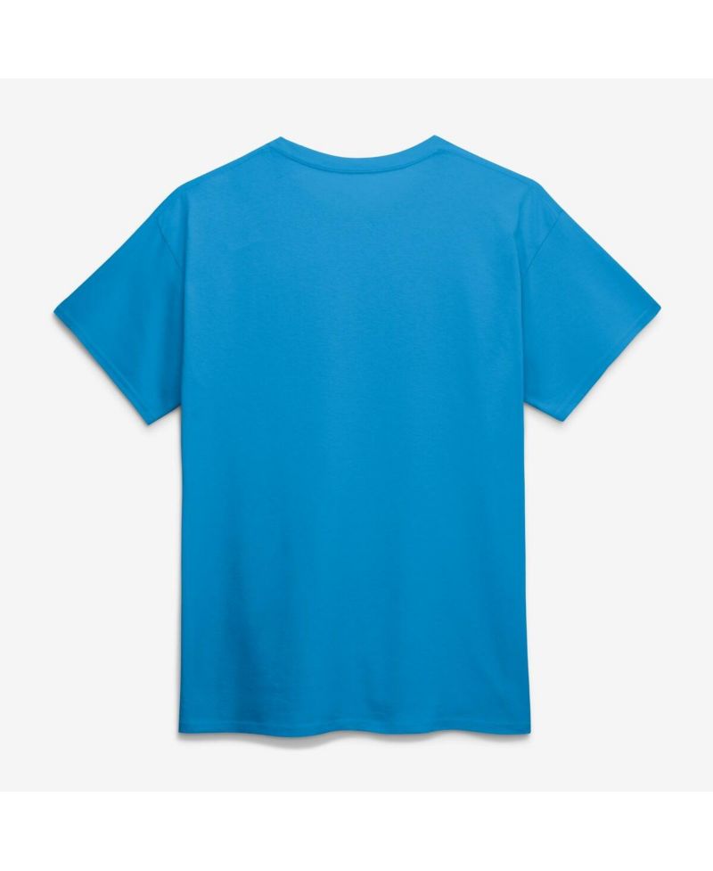 Men's Teal Miami Marlins Wordmark T-Shirt
