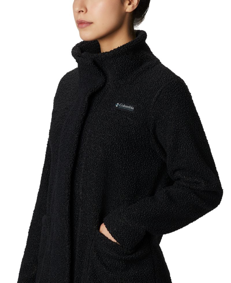 Women's Panorama™ Fleece Jacket