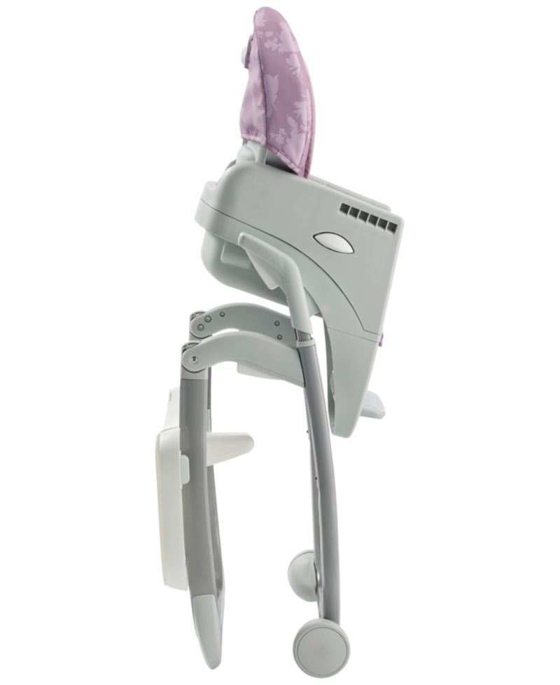 Baby Boys' and Baby Girls' DuoDiner DLX Highchair