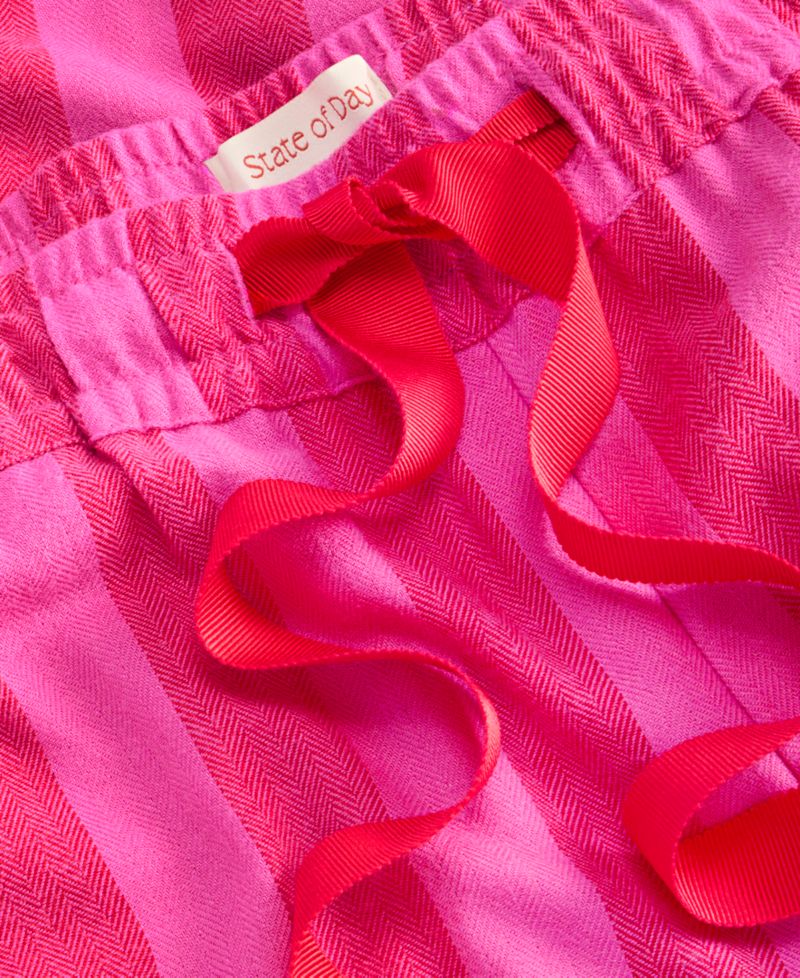 Women's Flannel Pajama Pants XS-3X