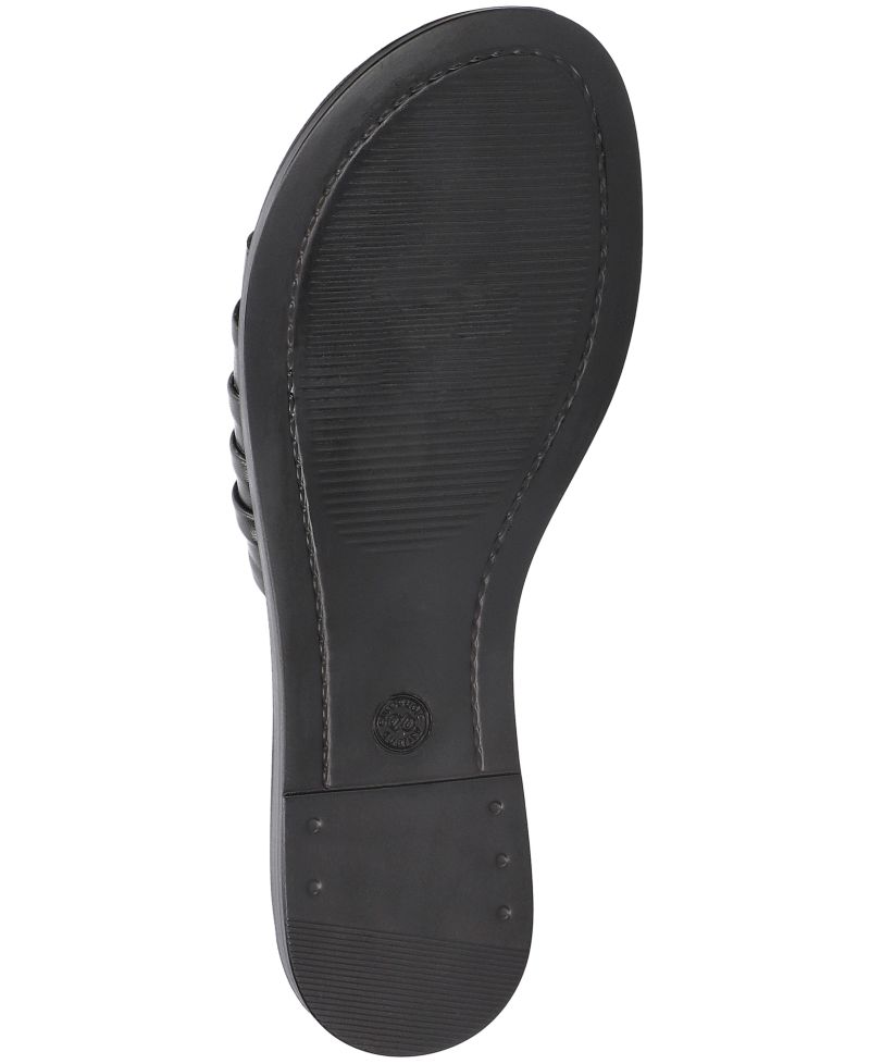 Women's Italy Rya-Italy Flat Slide Sandals