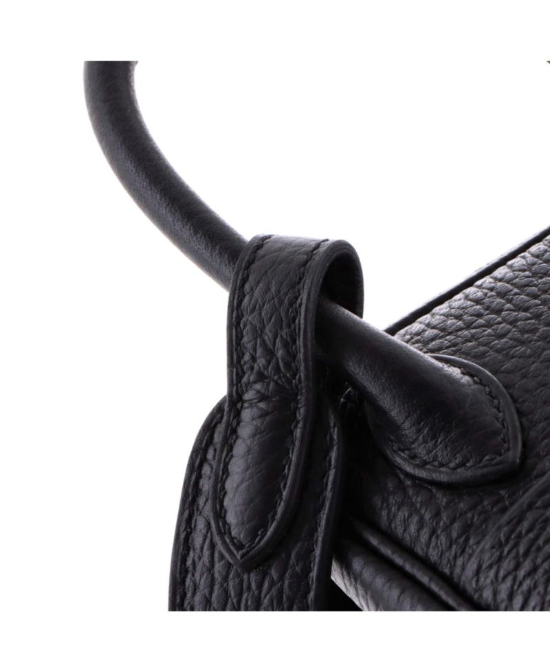 Mini Lindy Bag Clemence