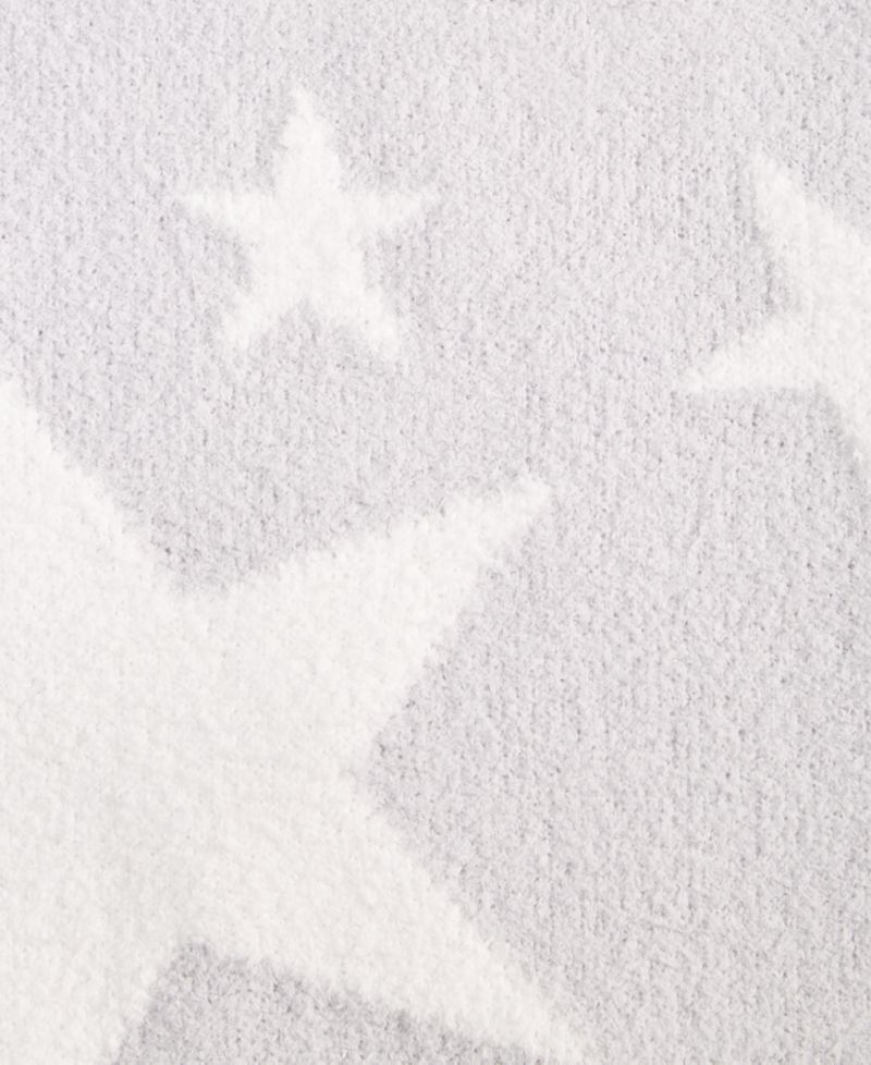 Girls' XS-XL Crewneck Stars Sweater