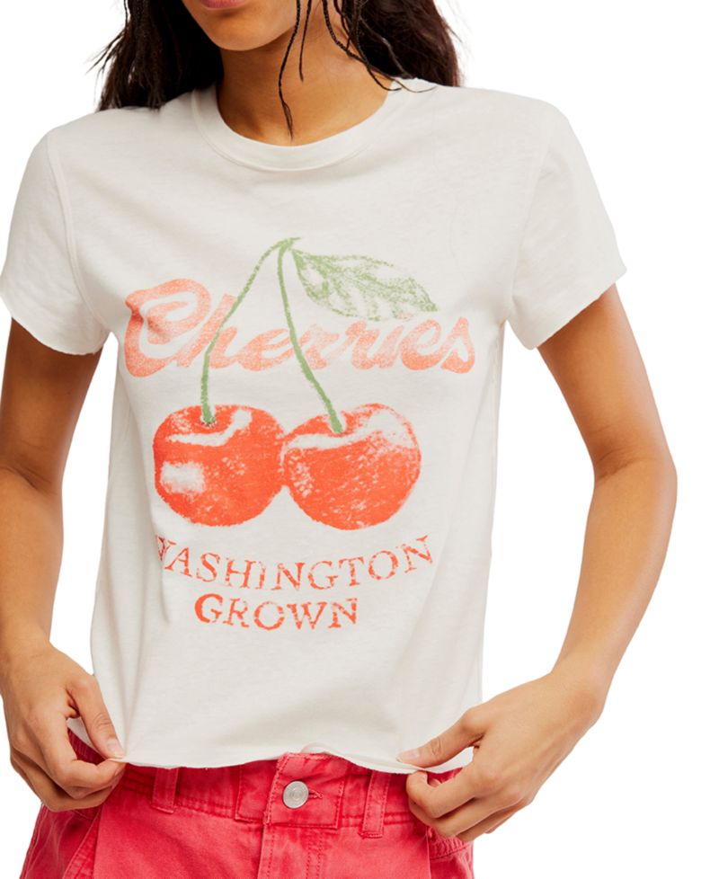 Women's Nova Graphic T-Shirt