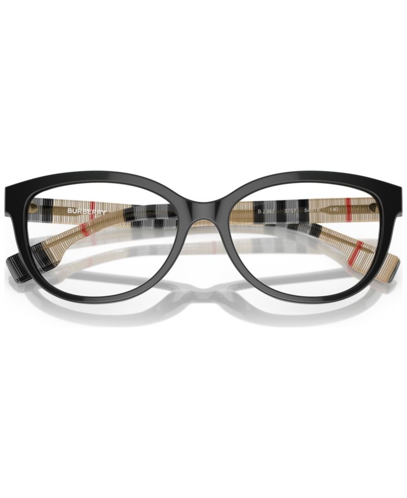 Woman Square Plastic BE2357 Esme Eyeglasses