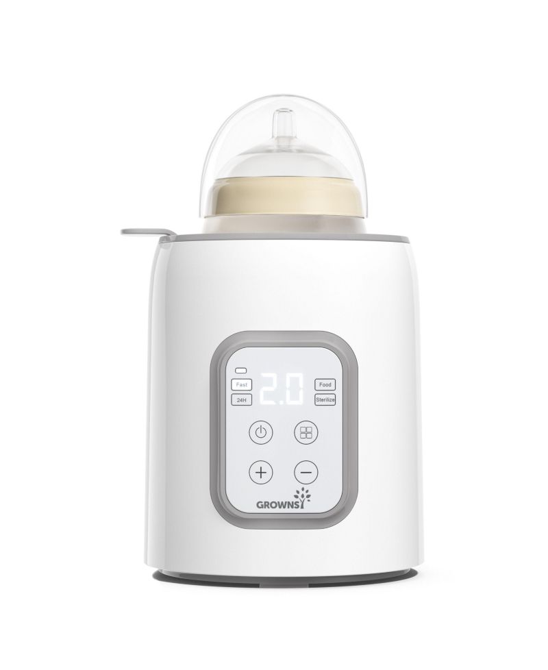 Baby Bottle Warmer