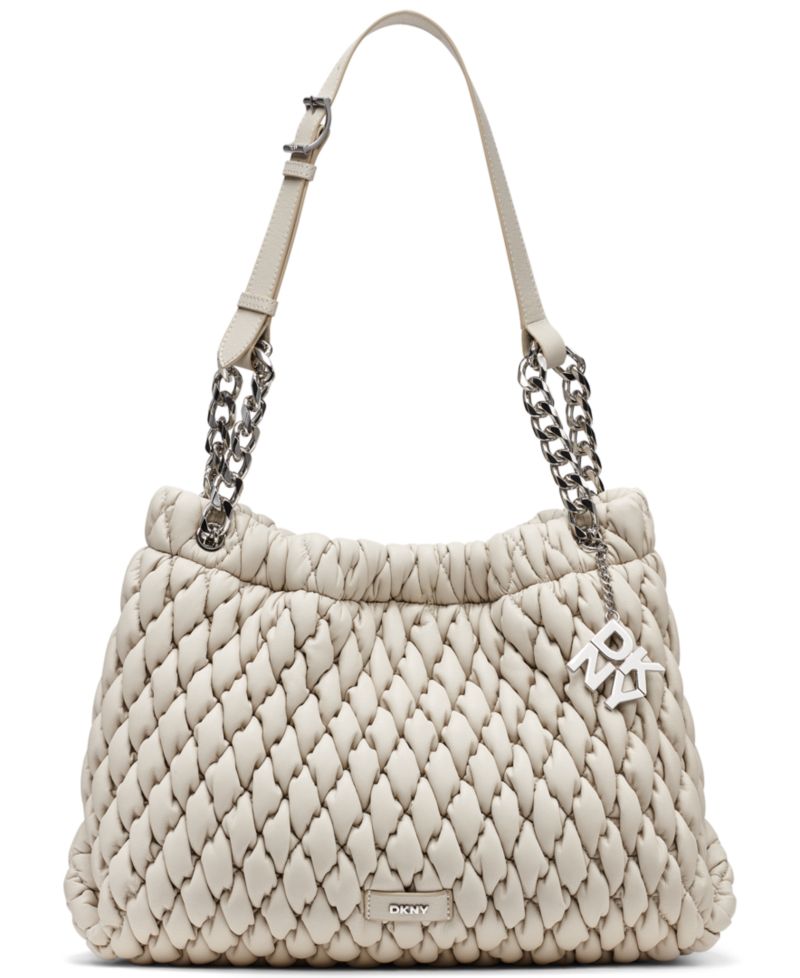 Raya Magnetic Small Shoulder Handbag