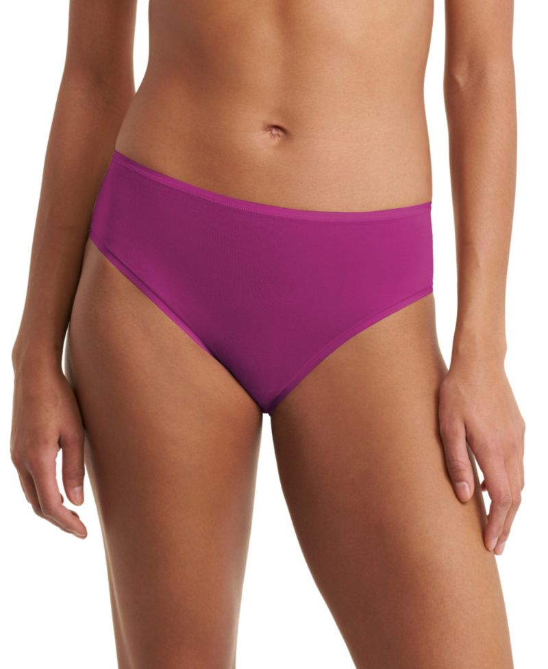 Women's Bliss Bare Cotton Hipster 3-Pack