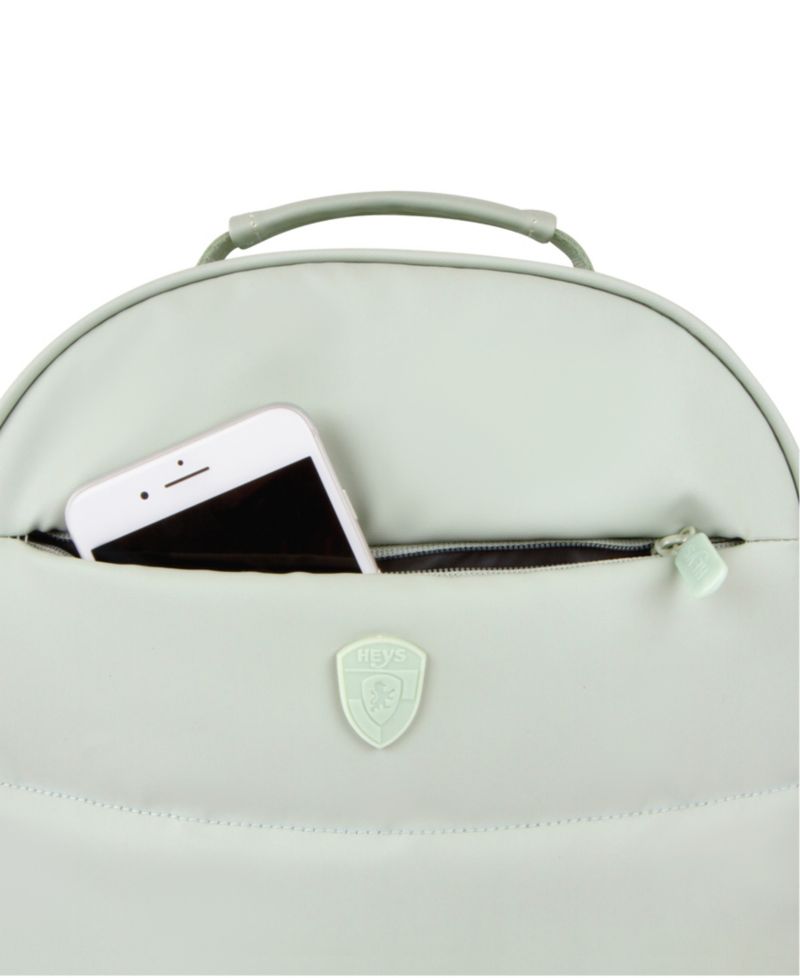 Puffer Backpack