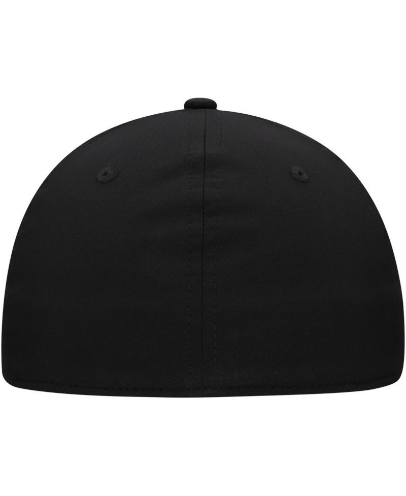 Men's Black Los Angeles Kings Stadium Series Team Flex Hat