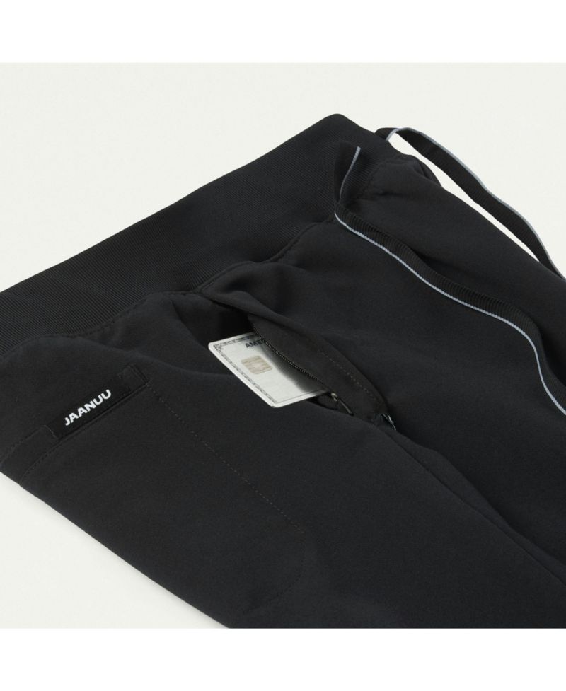 Women's Xenos 5-Pocket Classic Mid-Rise Scrub Pant
