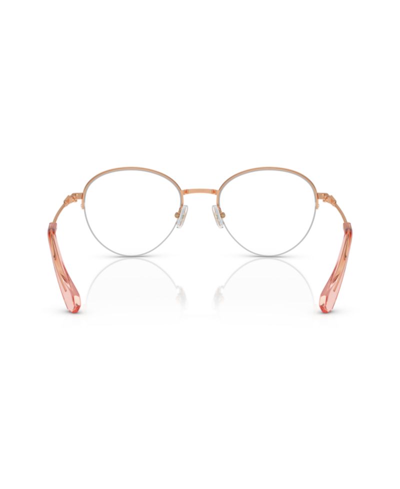 Woman Panthos Metal SK1004 Eyeglasses