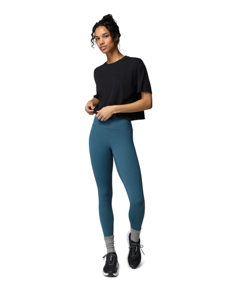 Women’s CSC™ Soft Stretch Shortie SS Tee