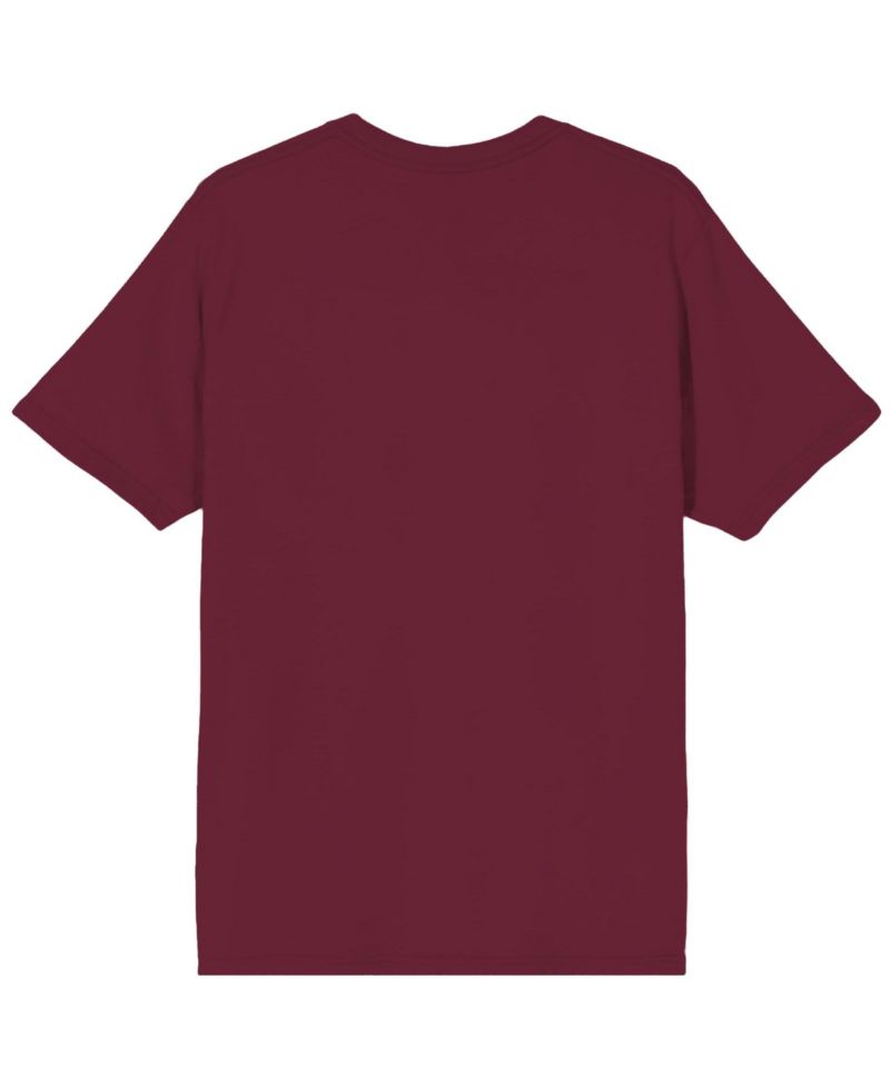 Men's Slayer Sunnydale High Adult Crew Neck Short Sleeve