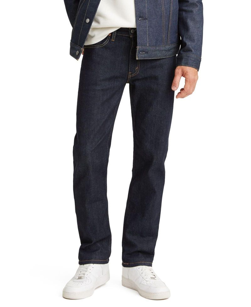 Мужские джинсы прямого кроя Levi's&reg; 514™ Flex
