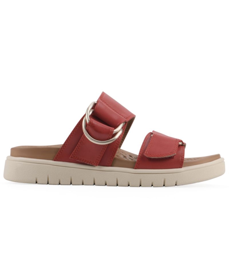 Women's Namaste FOM Recovery Sandal