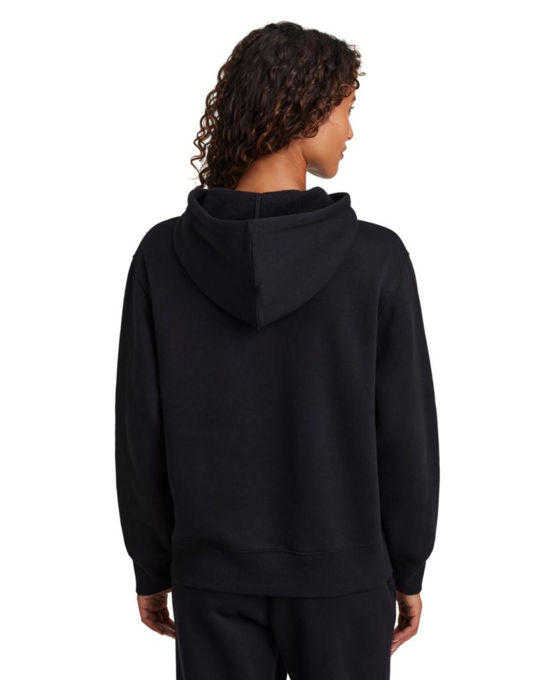 Women's Vector Full-Zip Sweatshirt