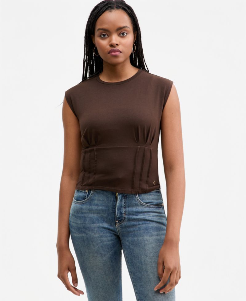 Women's Shape-Up Straight Leg Jeans