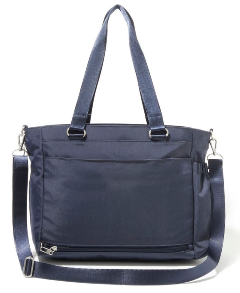 Modern Extra Large Laptop Tote