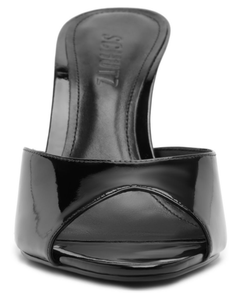 Women's Cloe Round Toe Dress Sandals