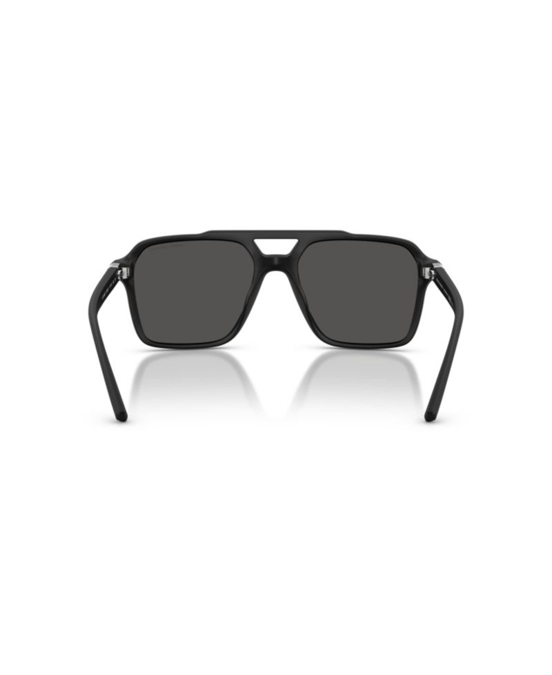 Armani Exchange Men's Sunglasses, 0AX4166SU AX4166SU