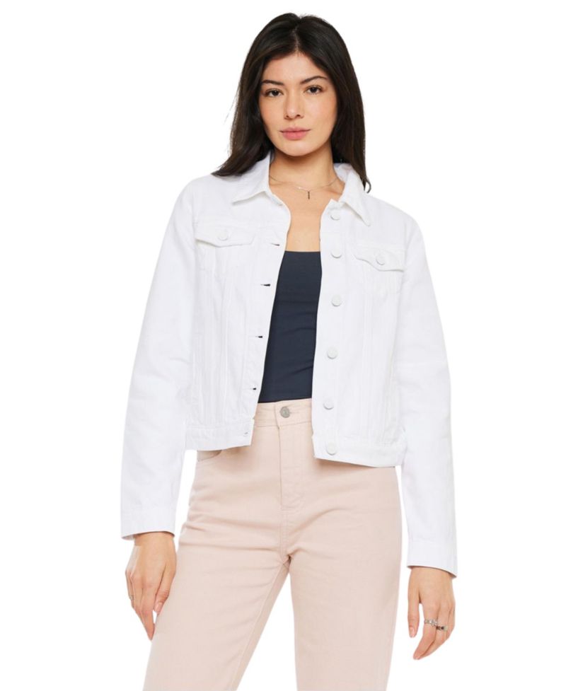 Women's Delora Denim Jacket