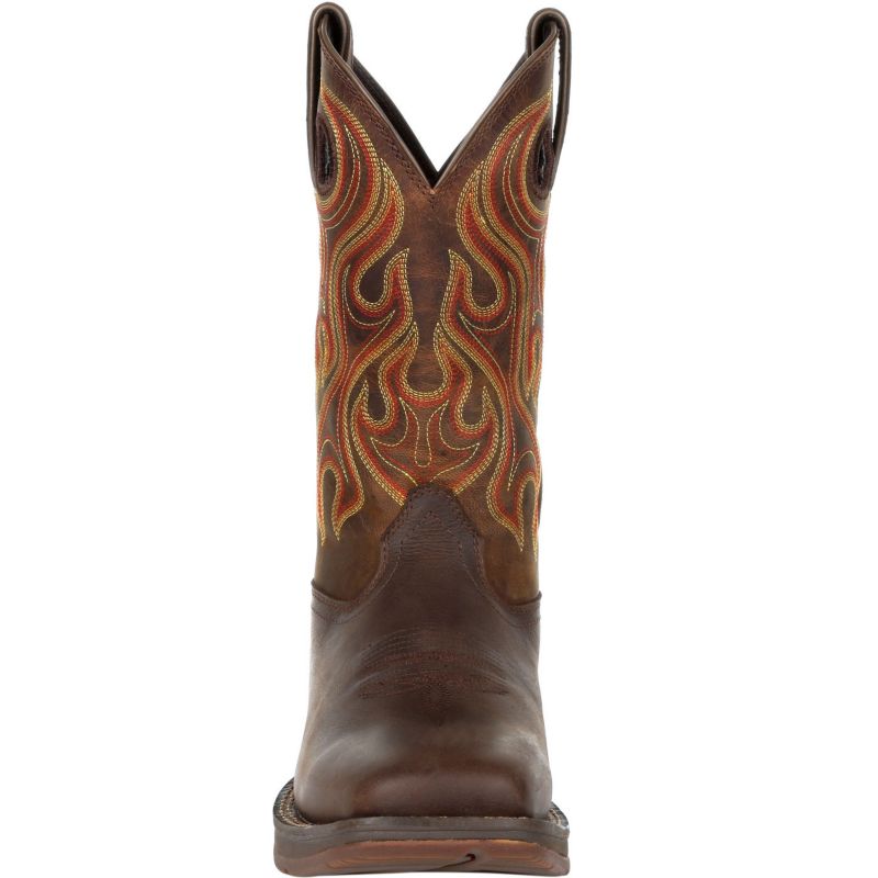 Men's Rebel Western Boot